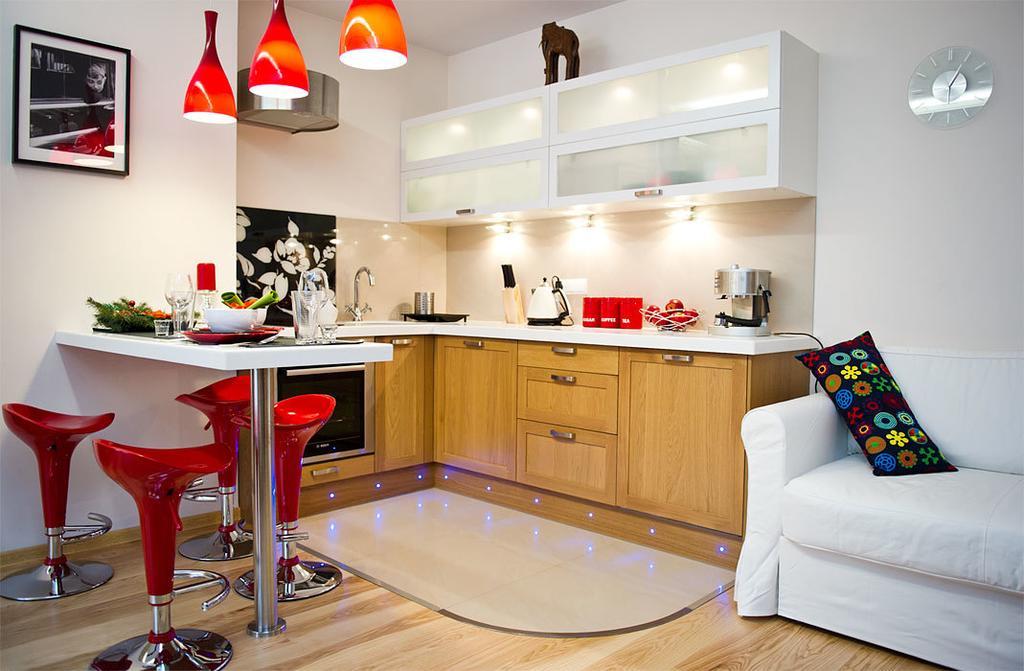 Apartament Cicha Woda Zakopane Værelse billede