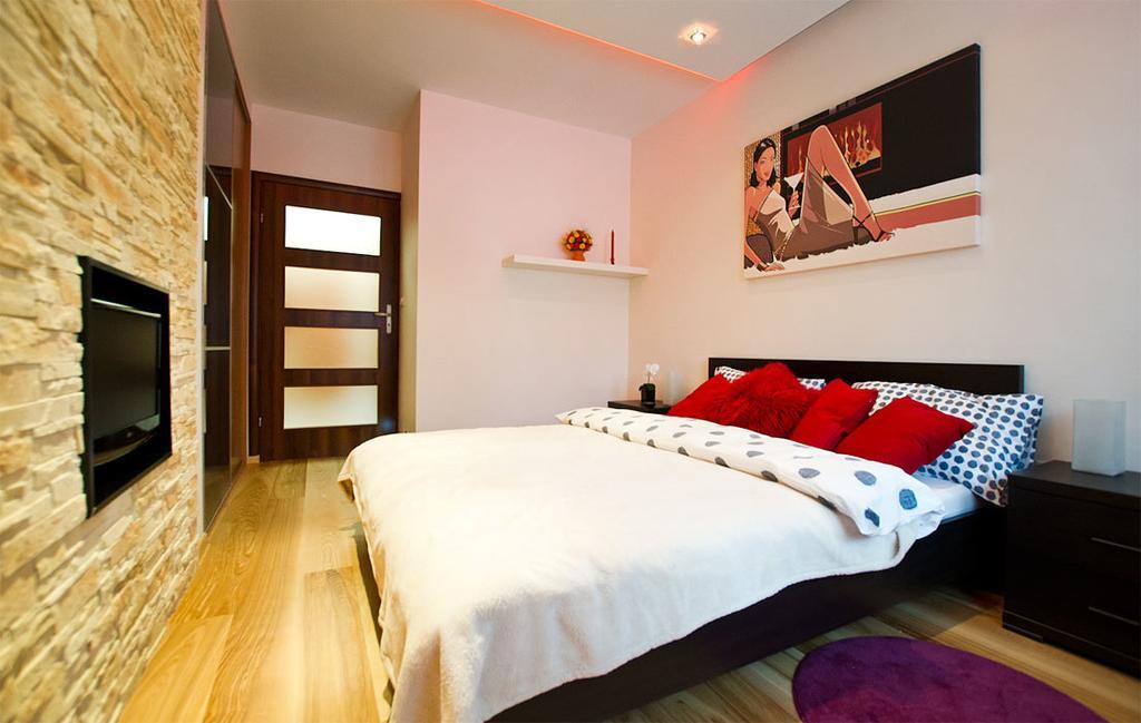 Apartament Cicha Woda Zakopane Værelse billede