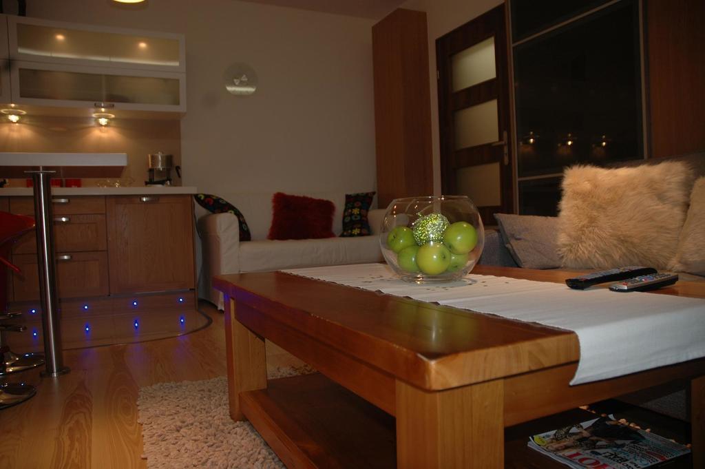 Apartament Cicha Woda Zakopane Værelse billede
