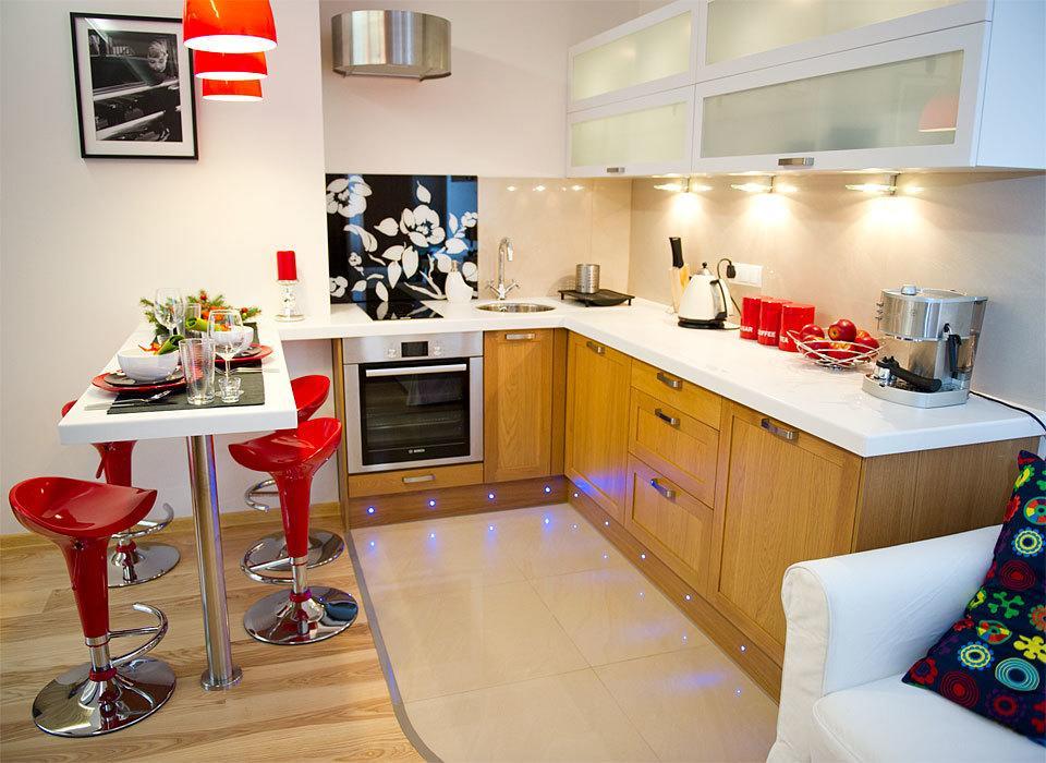 Apartament Cicha Woda Zakopane Værelse billede