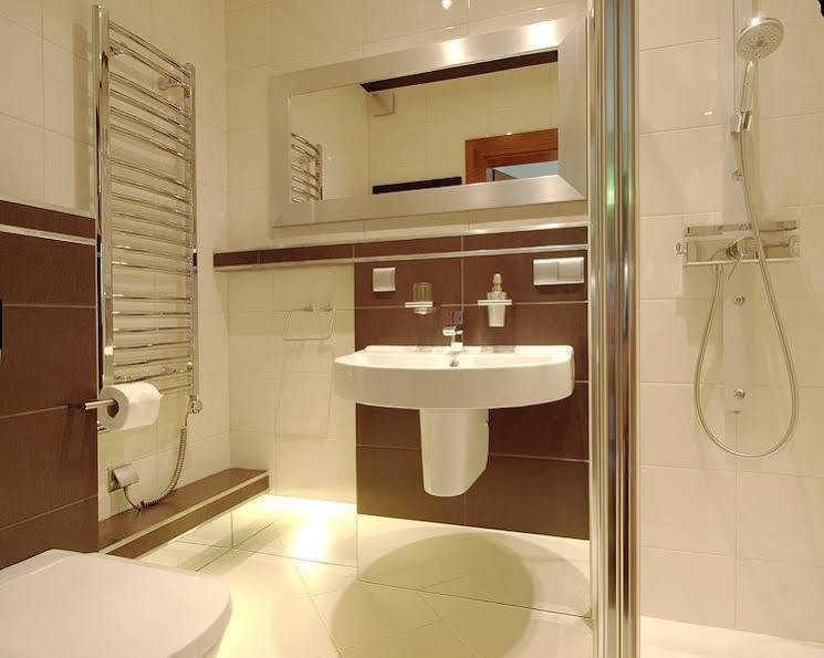 Apartament Cicha Woda Zakopane Eksteriør billede