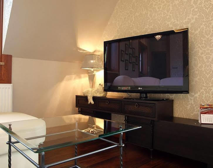 Apartament Cicha Woda Zakopane Eksteriør billede