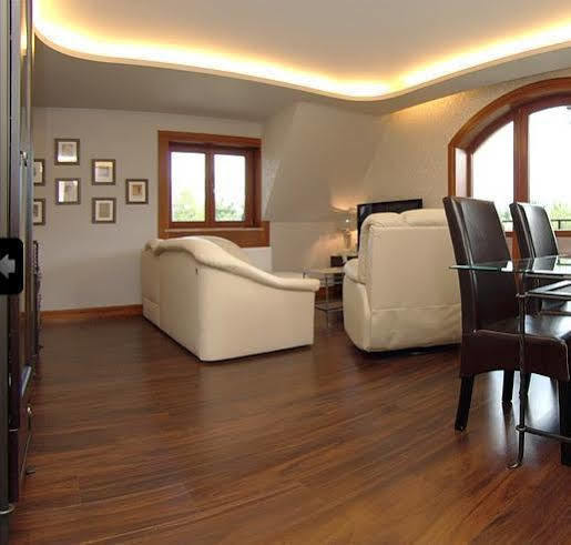 Apartament Cicha Woda Zakopane Eksteriør billede