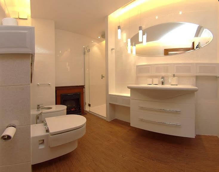 Apartament Cicha Woda Zakopane Eksteriør billede