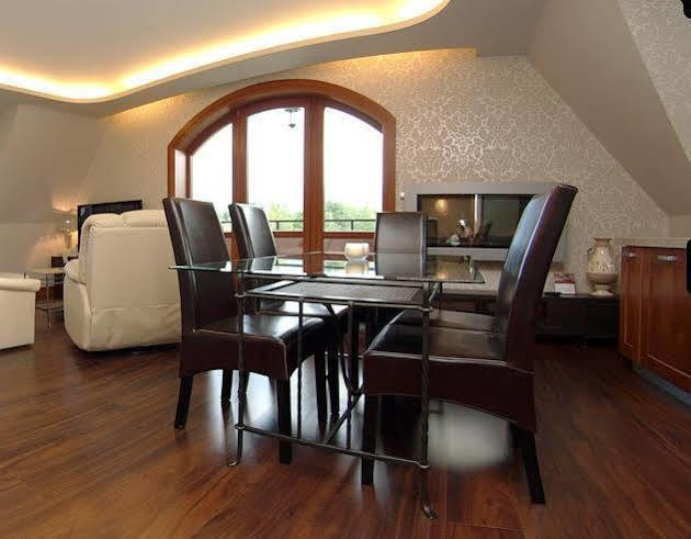 Apartament Cicha Woda Zakopane Eksteriør billede